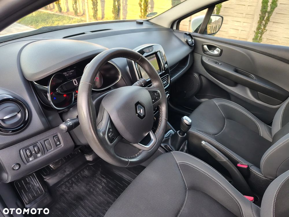 Renault Clio 1.5 dCi Business - 13