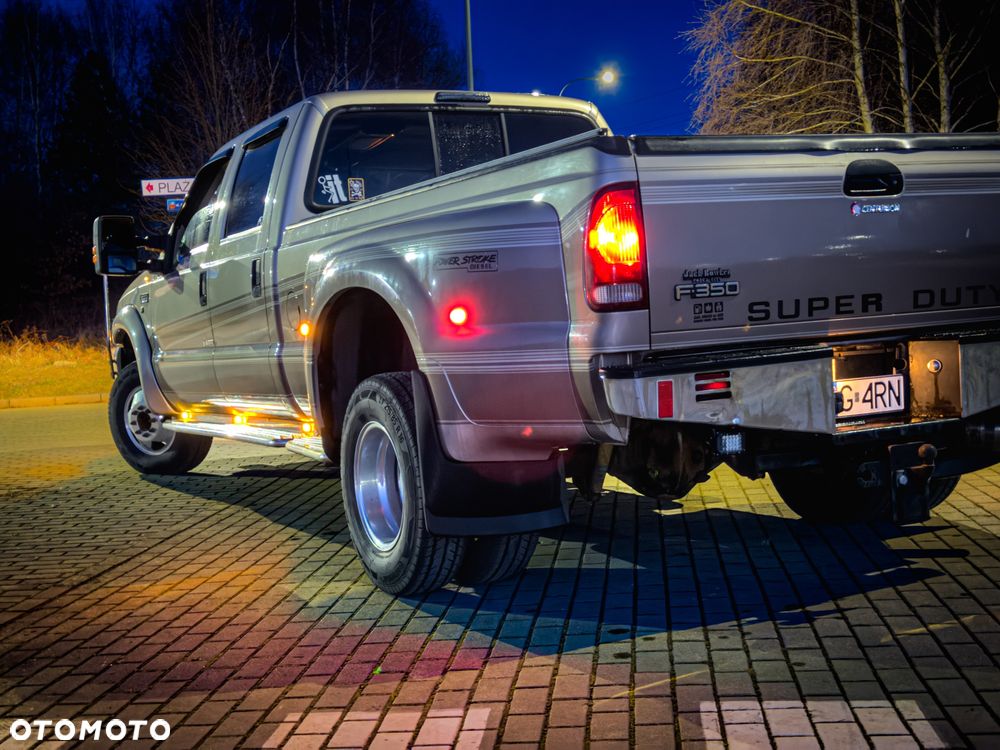 Ford F350 - 14
