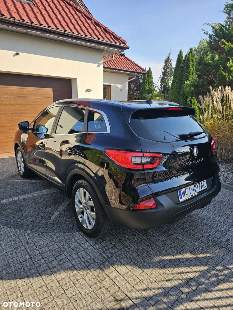 Renault Kadjar - 3