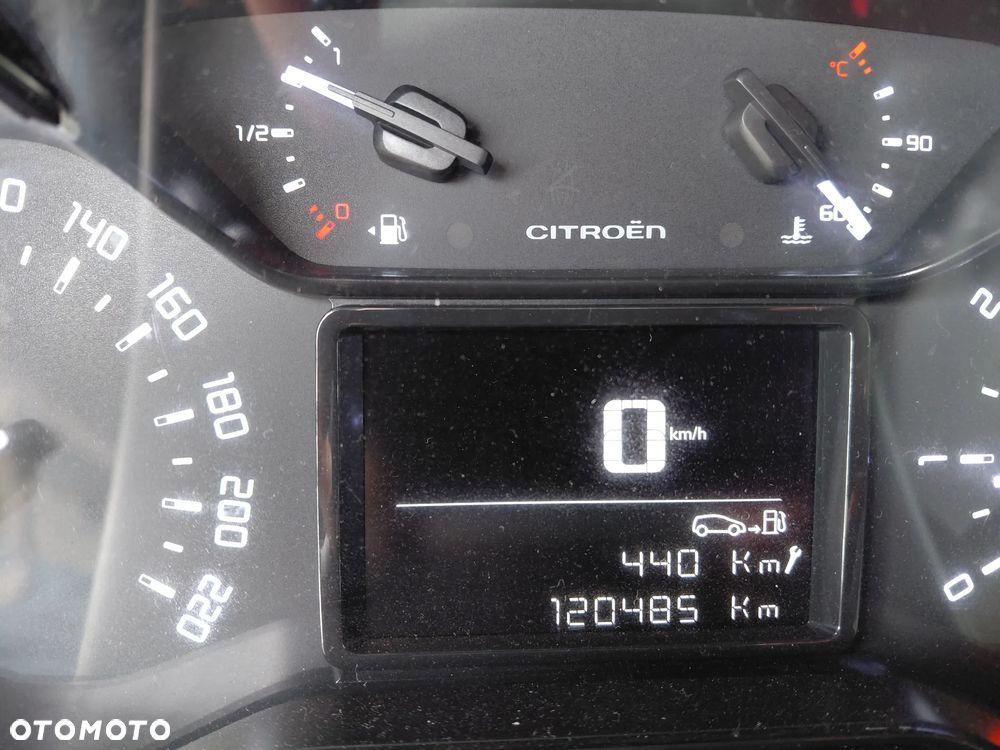 Citroën Berlingo - 6