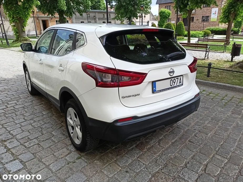 Nissan Qashqai - 6