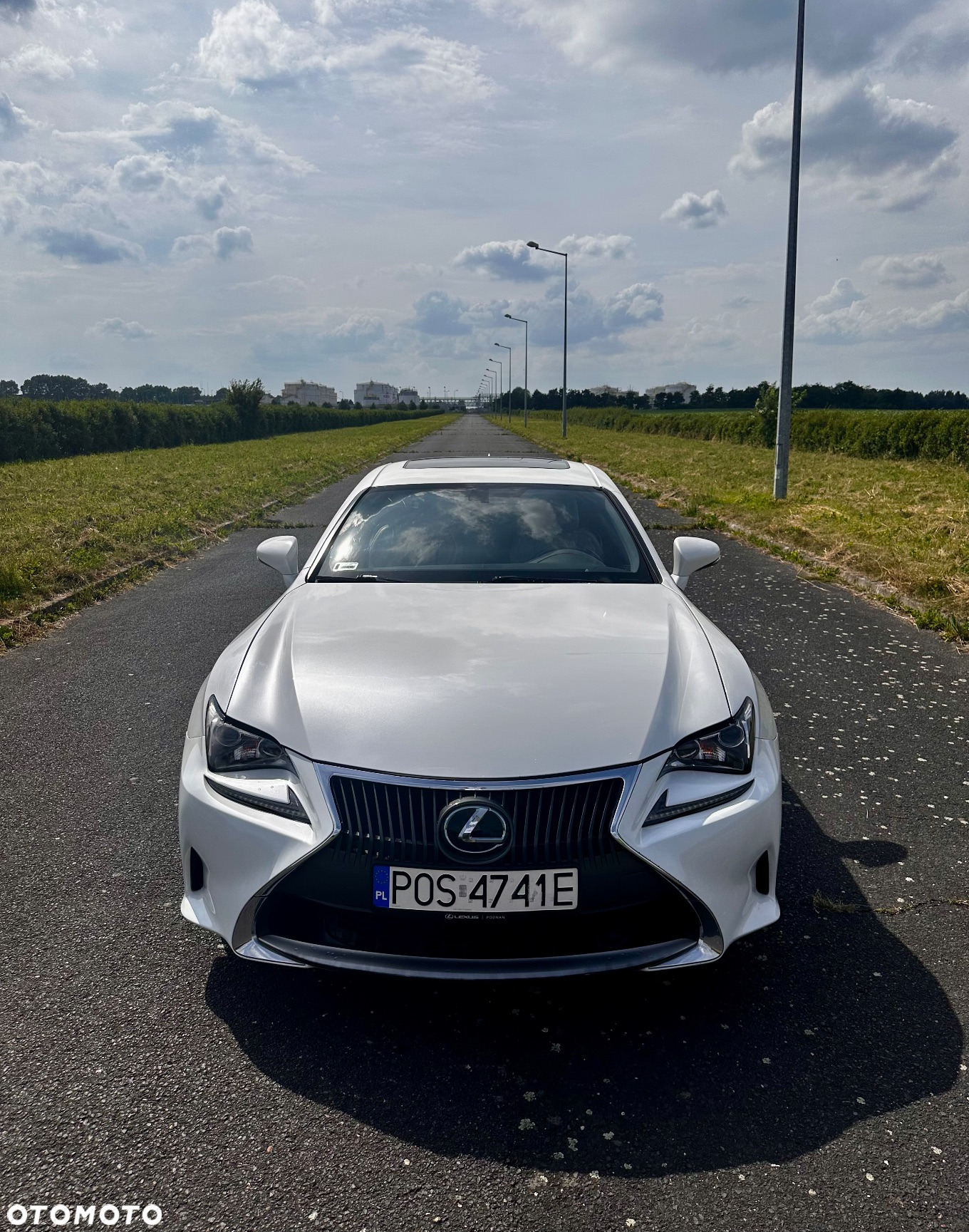 Lexus RC F Elegance - 4