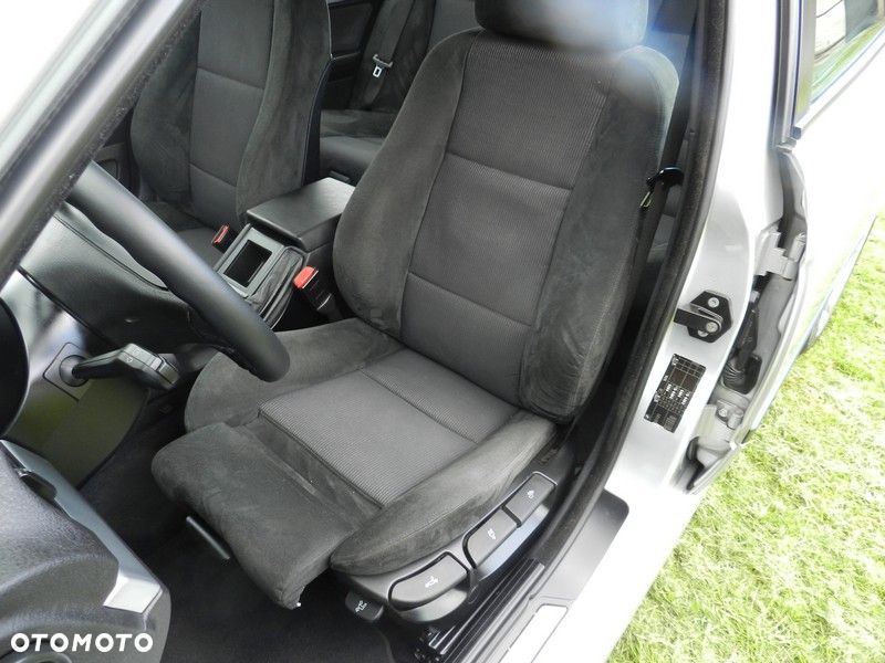 BMW Seria 5 - 5