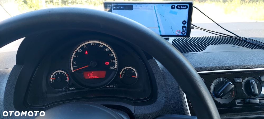 Volkswagen up! cup - 7
