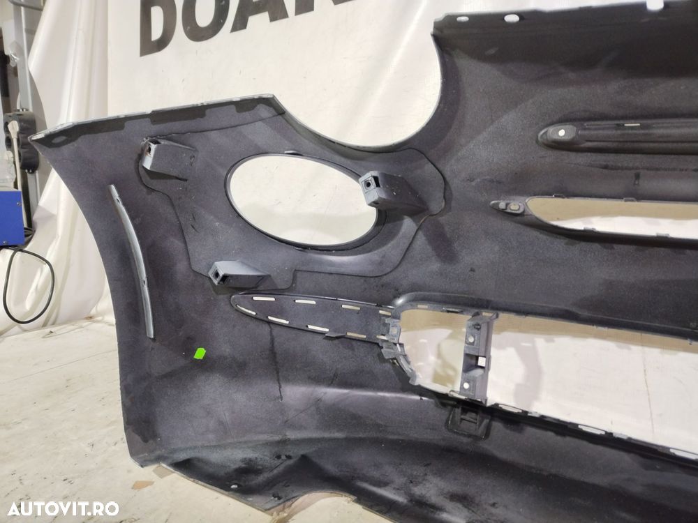 Bara fata Fiat 500, facelift, 2015, 2016, 2017, 2018, 2019, 2020, 2021, 2022, 2023, 2024, 2025, cod origine OE 735619476. - 11