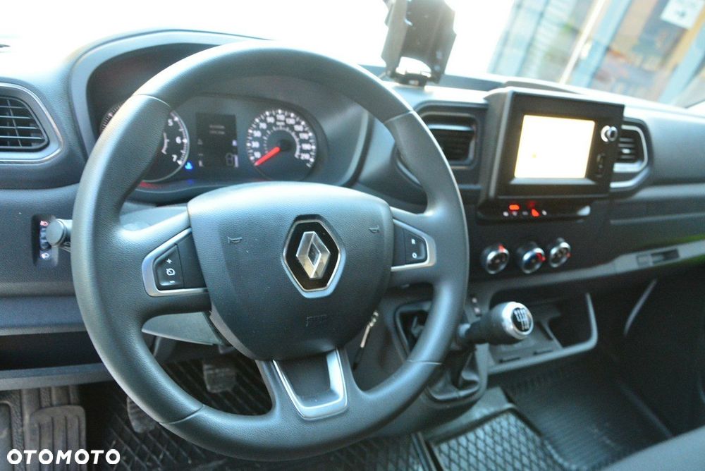 Renault Master - 8