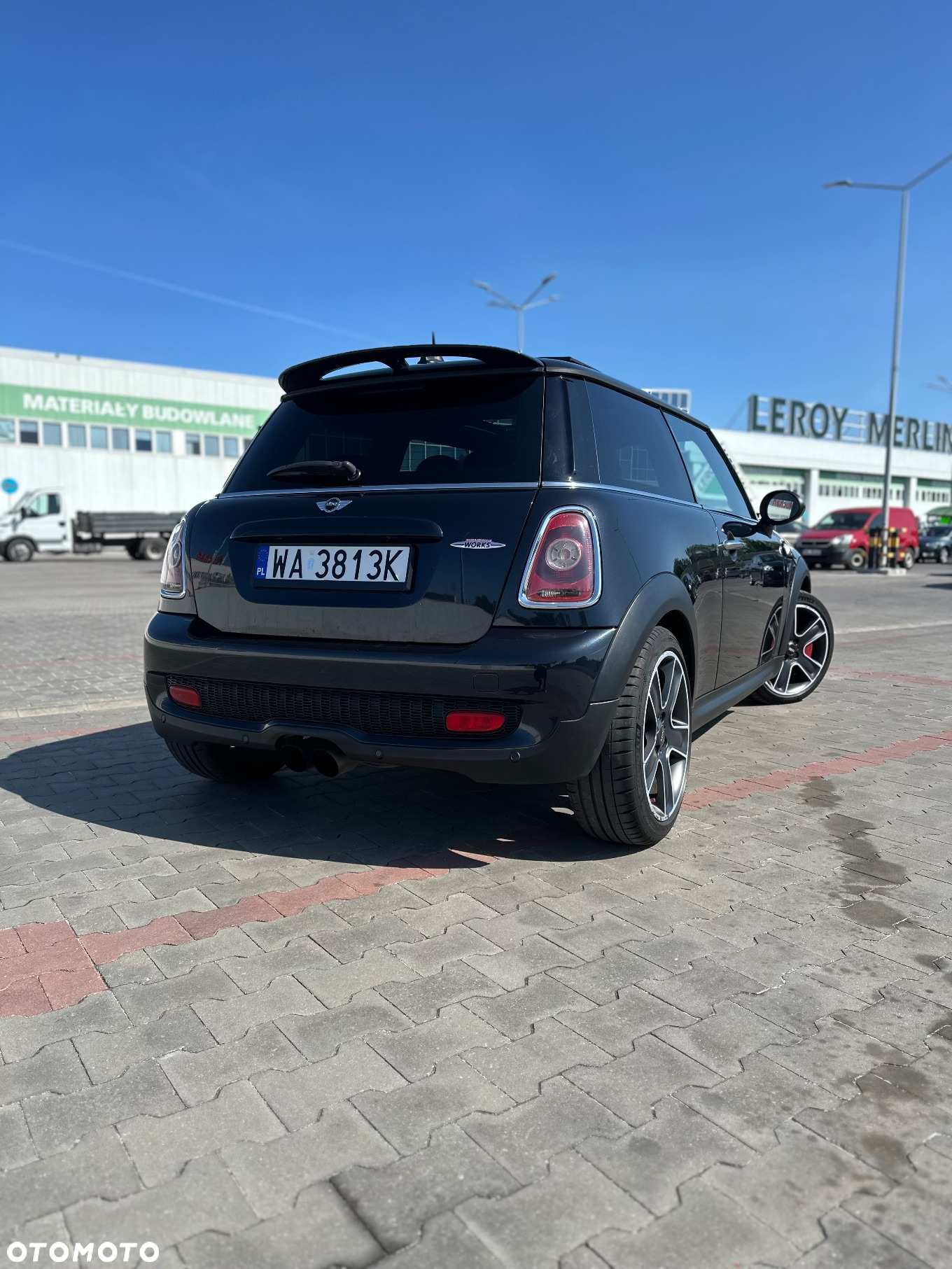 MINI John Cooper Works Standard - 4
