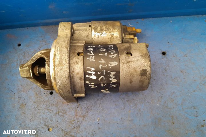 Electromotor CV6T1000GE Ford B-MAX 1 [2012 - 2018] Compactvan 1.0 Eco - 3