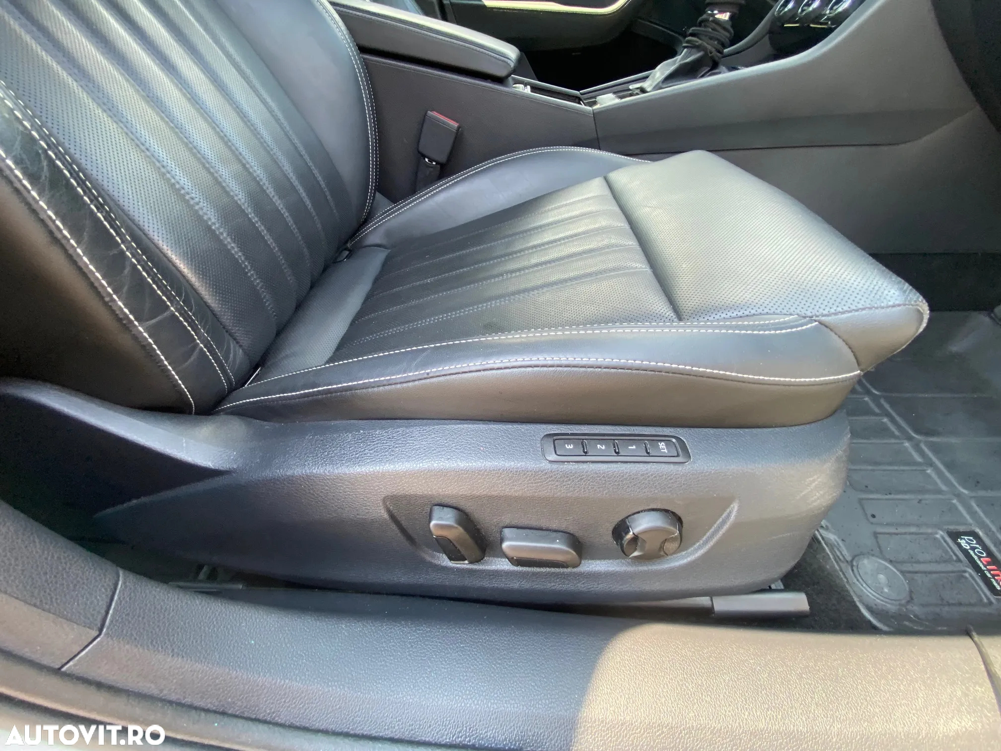 Skoda Superb Combi 1.4 TSI iV DSG L&K - 12