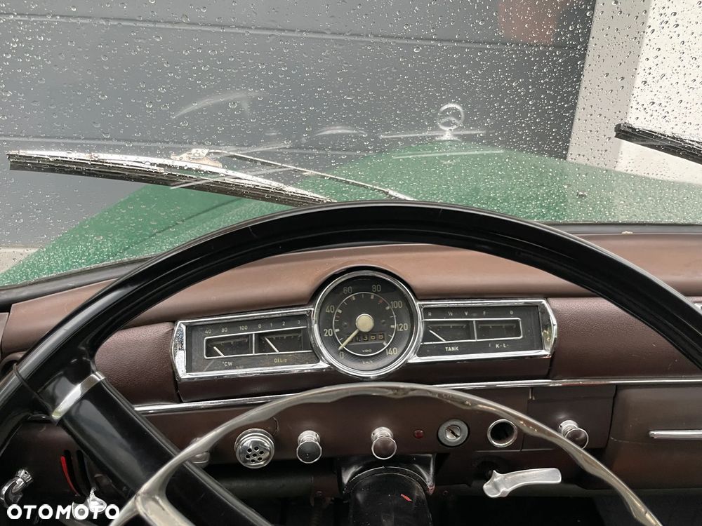 Mercedes-Benz Inny - 29