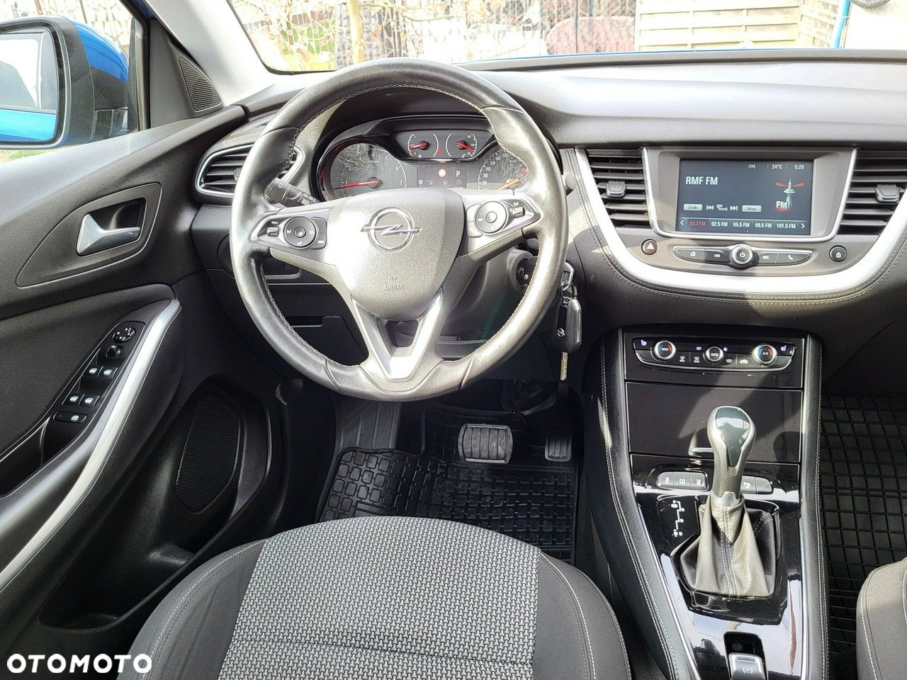 Opel Grandland X - 33