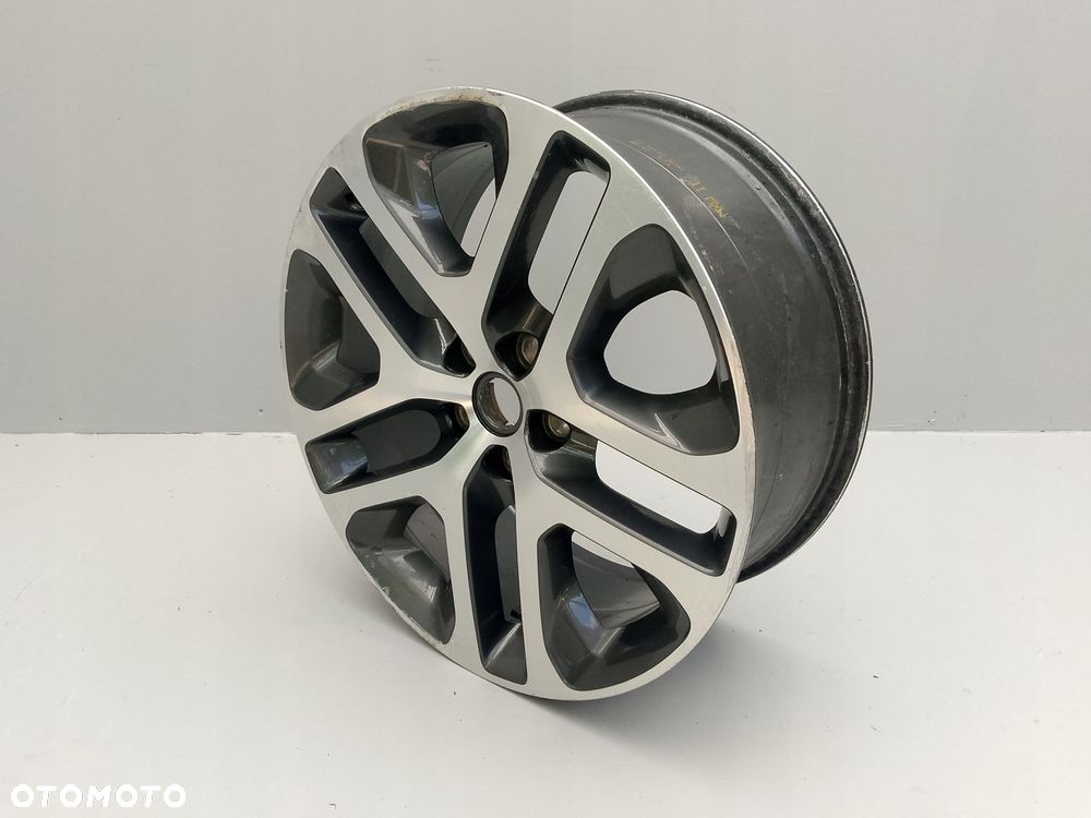 LAND ROVER DEFENDER FELGA ALUMINIOWA 8.5" X 20" 5X120 ET 41,5 L8BM-CA ÷ - 3