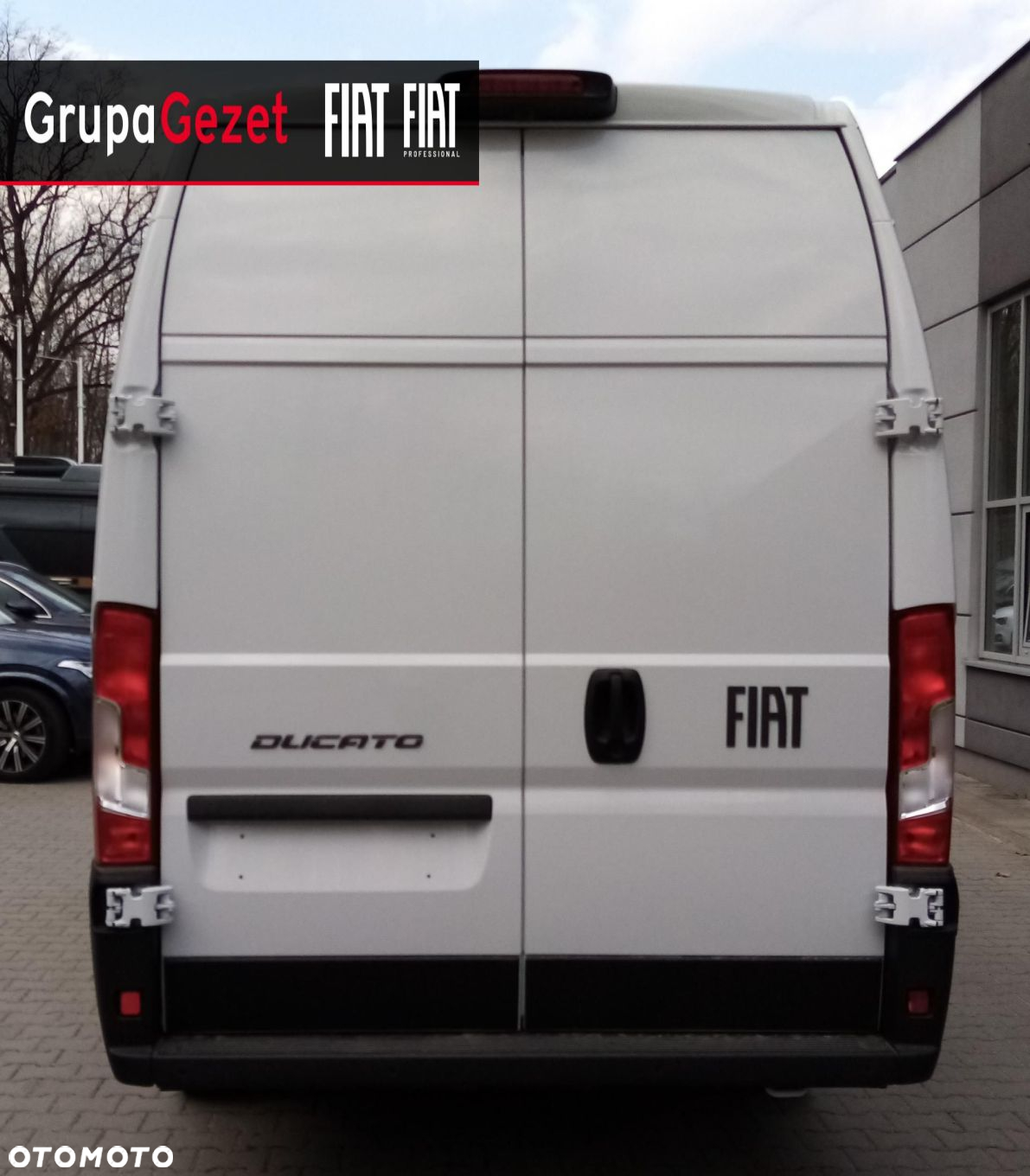Fiat Ducato - 5