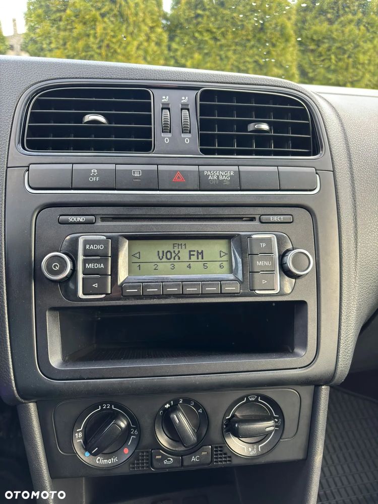 Volkswagen Polo 1.2 Life - 13