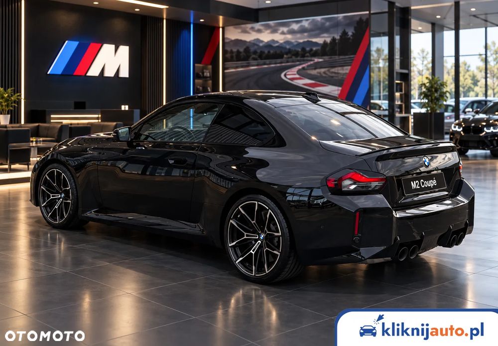 BMW M2 M xDrive - 5