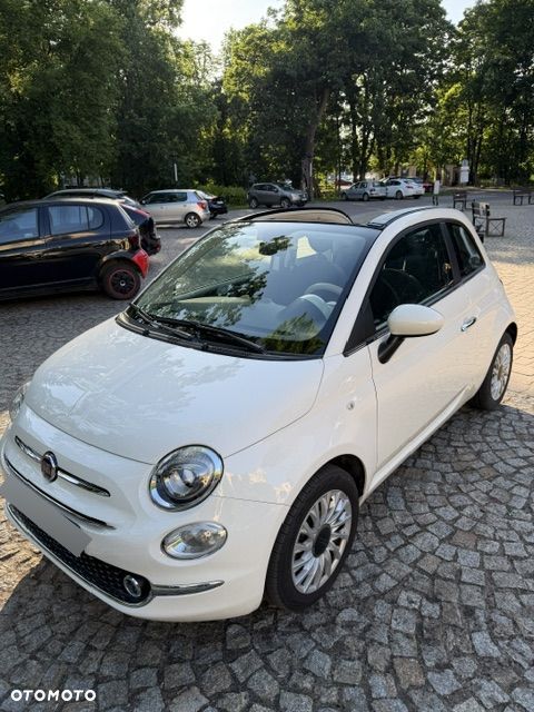 Fiat 500 1.0 Hybrid Dolcevita - 12