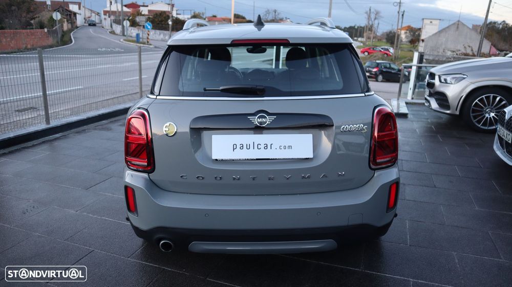 MINI Countryman Cooper SE ALL4 Auto - 6