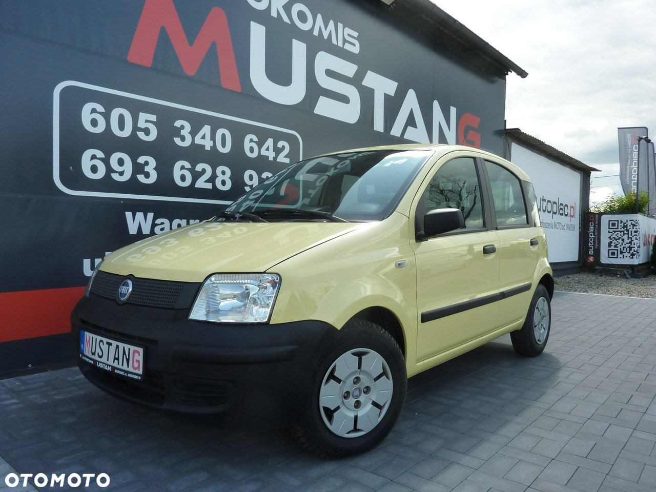 Fiat Panda - 2