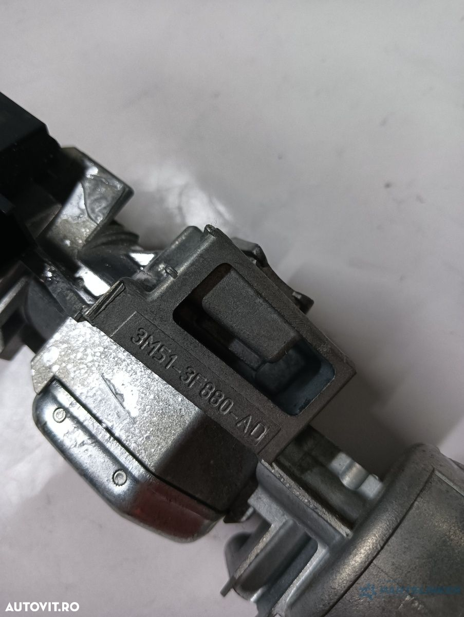 Contact cu cheie FORD FOCUS II DA_, HCP, DP 2004 - 2013 1.6 TDCi G8DA, G8DB, G8DD, G8DE, G8DF 3m513f880ad - 2