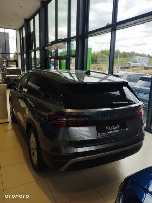 Skoda Kodiaq 2.0 TDI 4x4 Drive DSG - 9