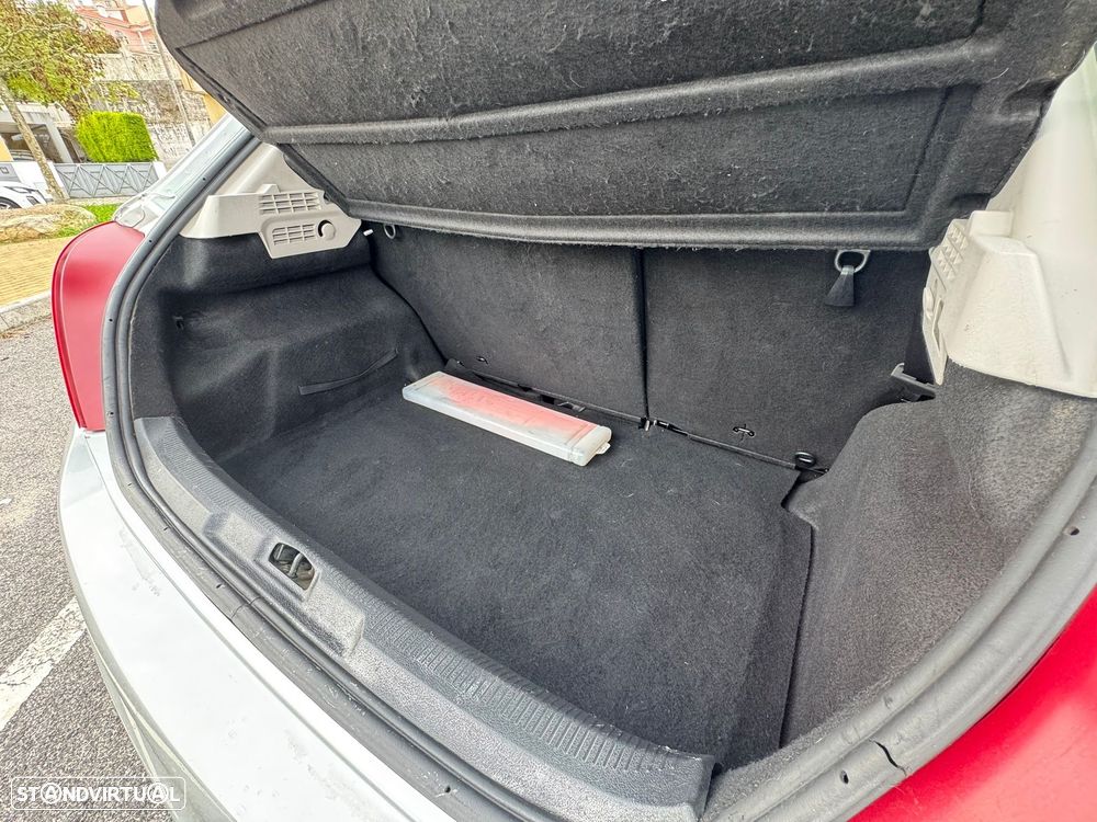 Peugeot 207 1.6 HDi Sport - 9