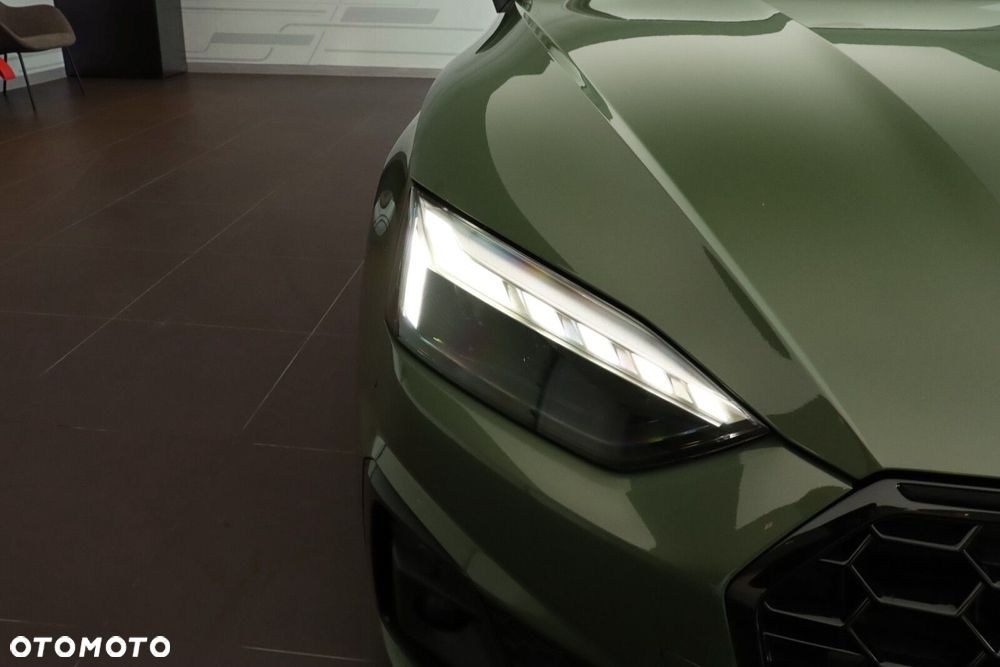 Audi A5 Sportback 45 TFSI mHEV Quattro S Line S tronic - 12