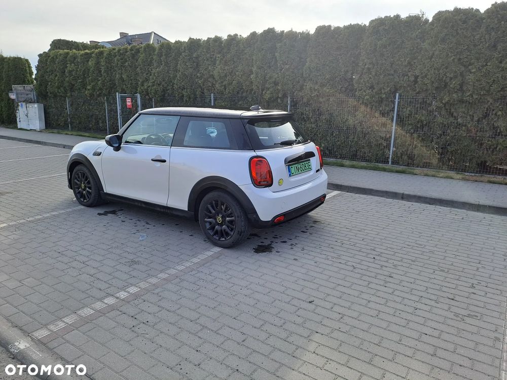 MINI Cooper SE Trim S - 7
