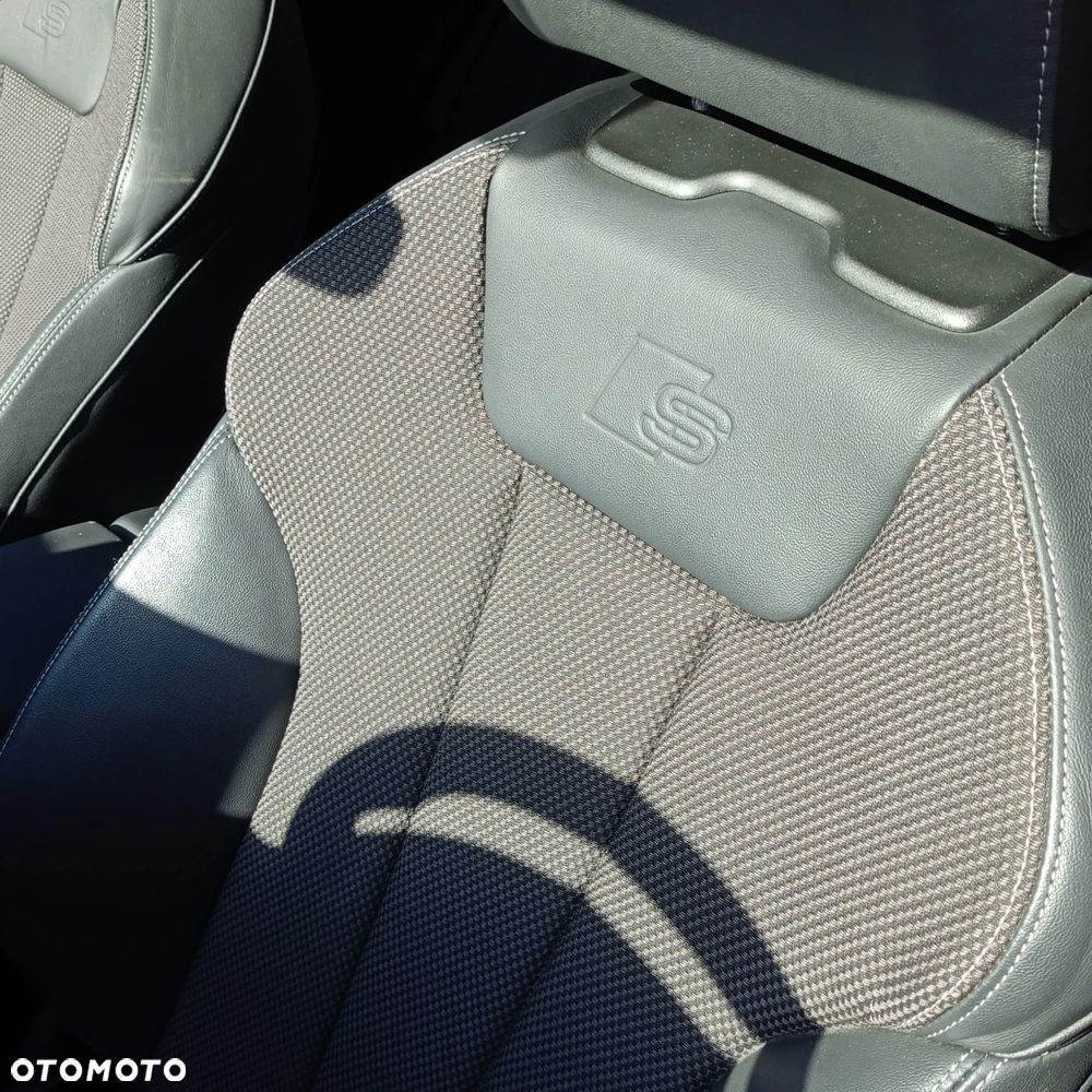 Audi A4 Avant 35 TDI S tronic sport - 12