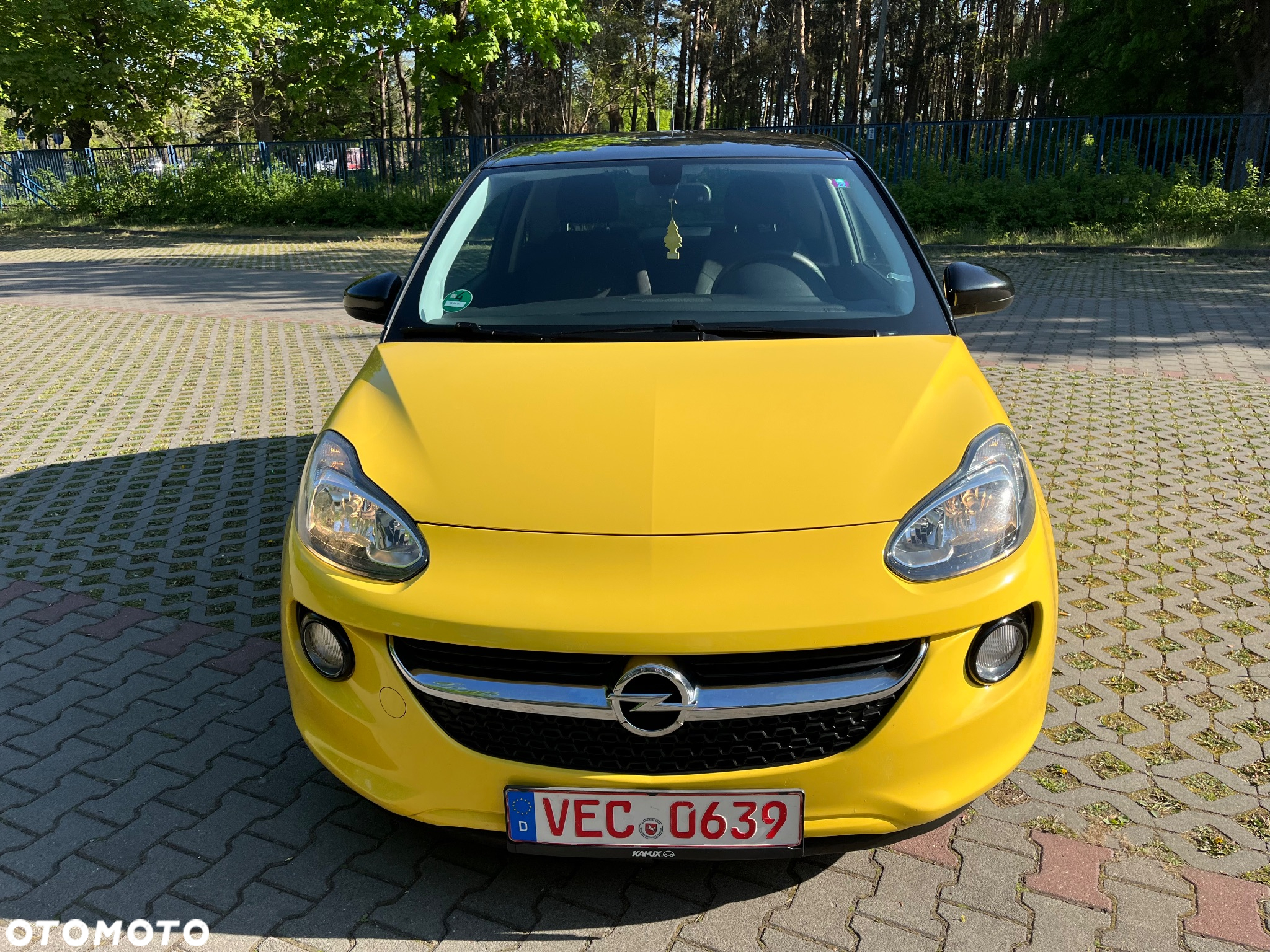Opel Adam - 14
