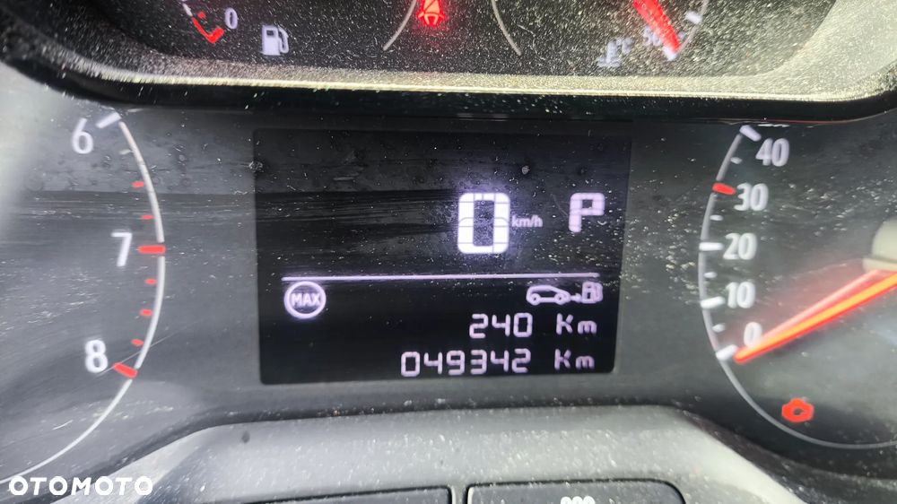 Opel Crossland 1.2 Start/Stop Automatik Innovation - 16