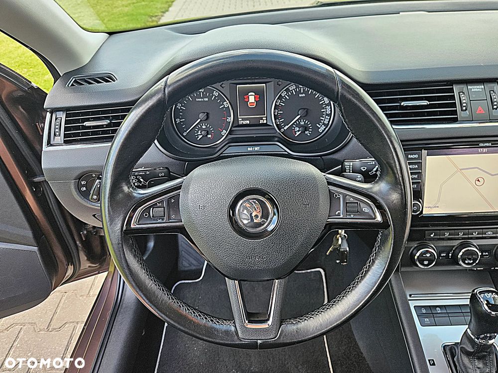 Skoda Octavia - 26