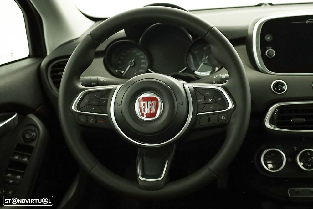 Fiat 500X 1.3 MJ - 10