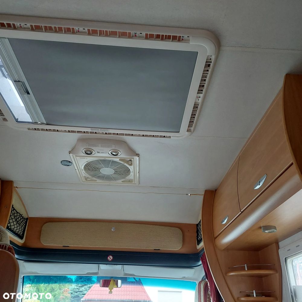 Citroën JUMPER CHAUSSON - 32