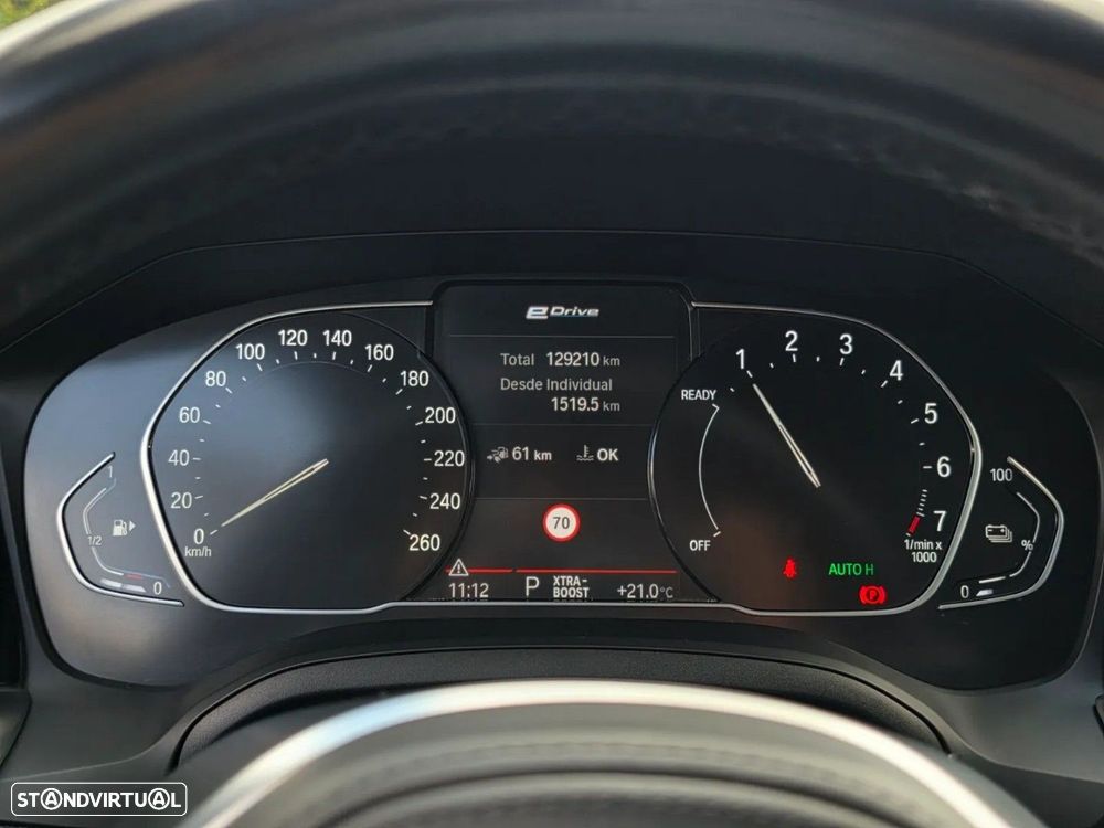 BMW 330 e Pack M Auto - 20