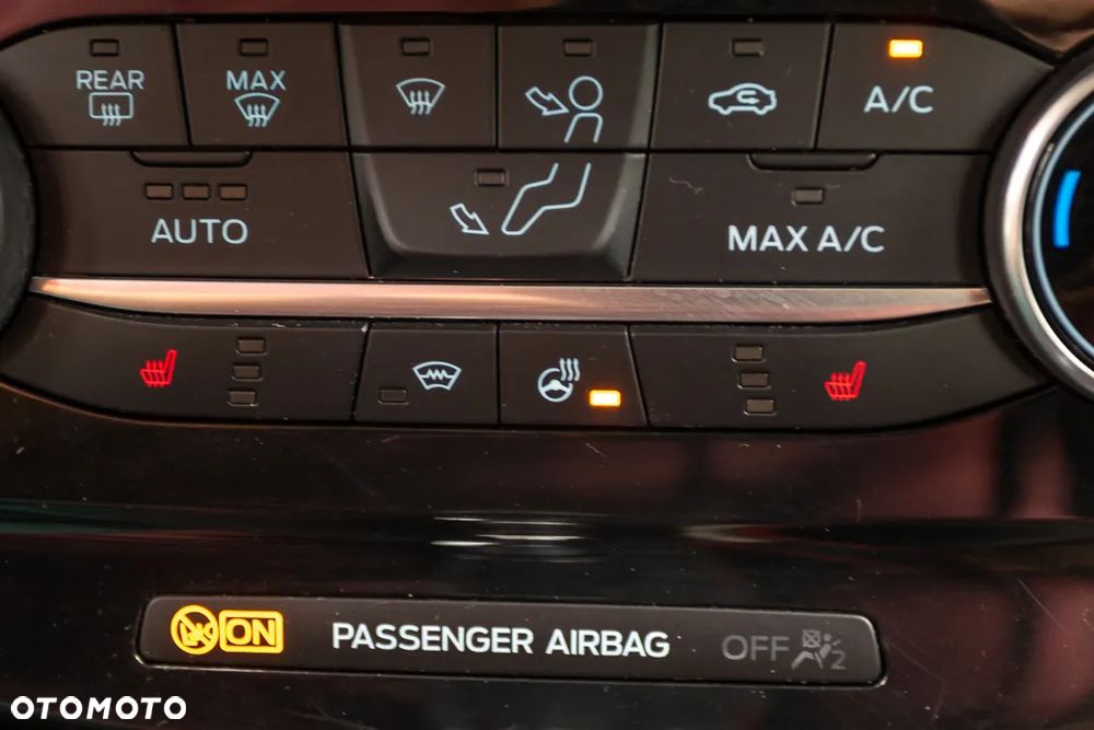 Ford Puma 1.0 EcoBoost ST-Line - 28