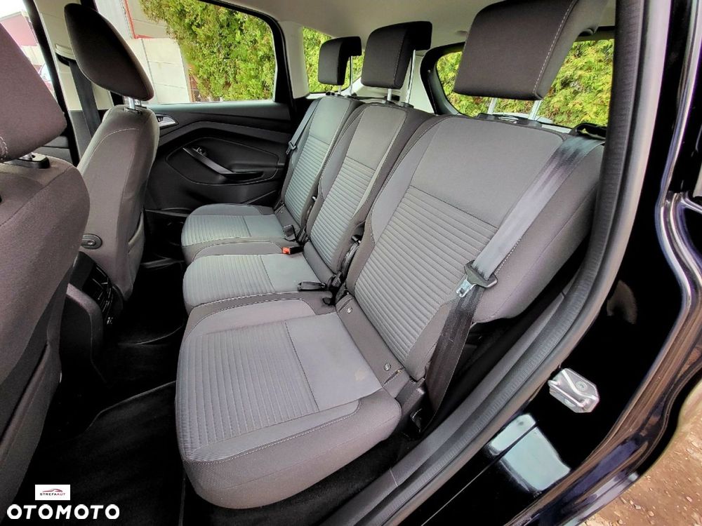 Ford C-MAX - 6