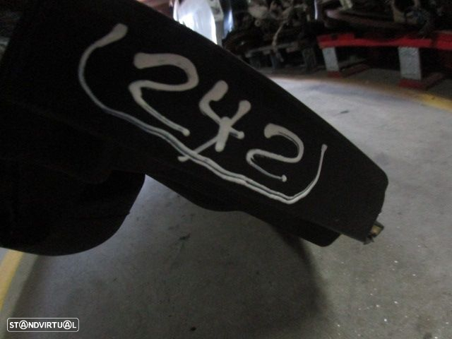 Tablier Tab242 OPEL INSIGNIA 2008 2.0CDTI 131CV 5P CINZA - 5