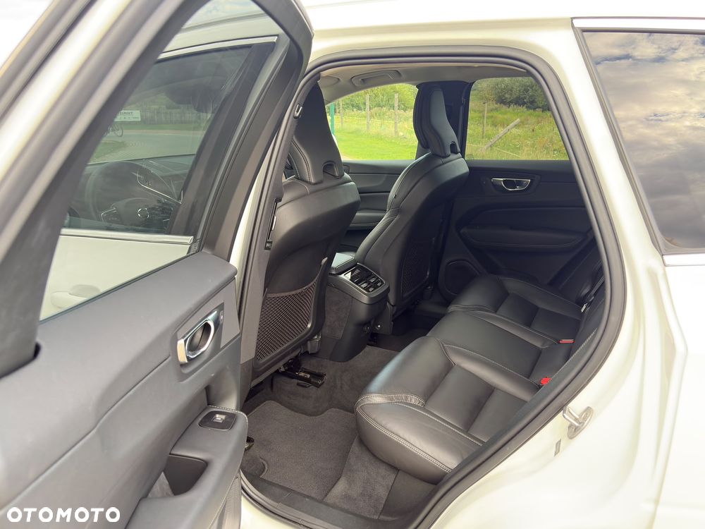 Volvo XC 60 B5 B Inscription - 20