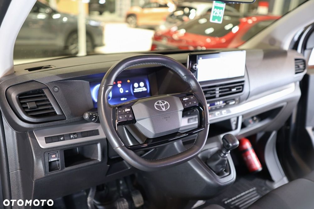 Toyota PROACE - 6