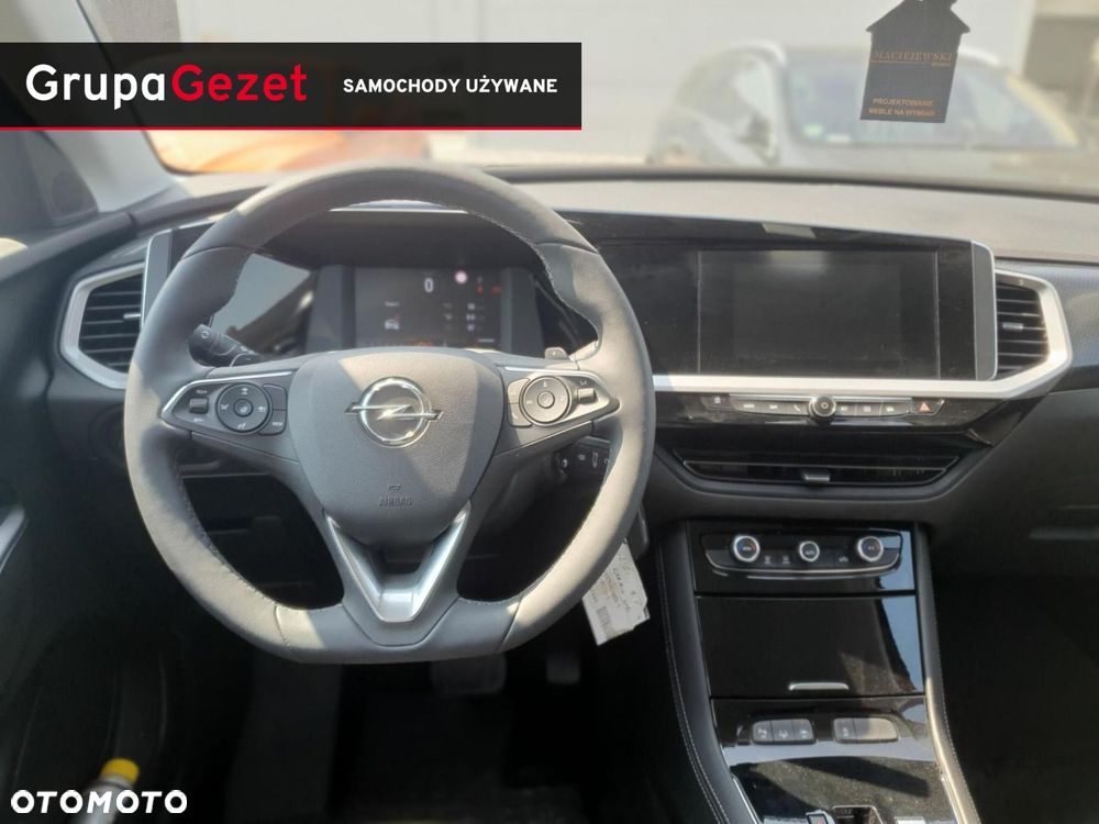 Opel Grandland 1.2 T GS S&S - 5