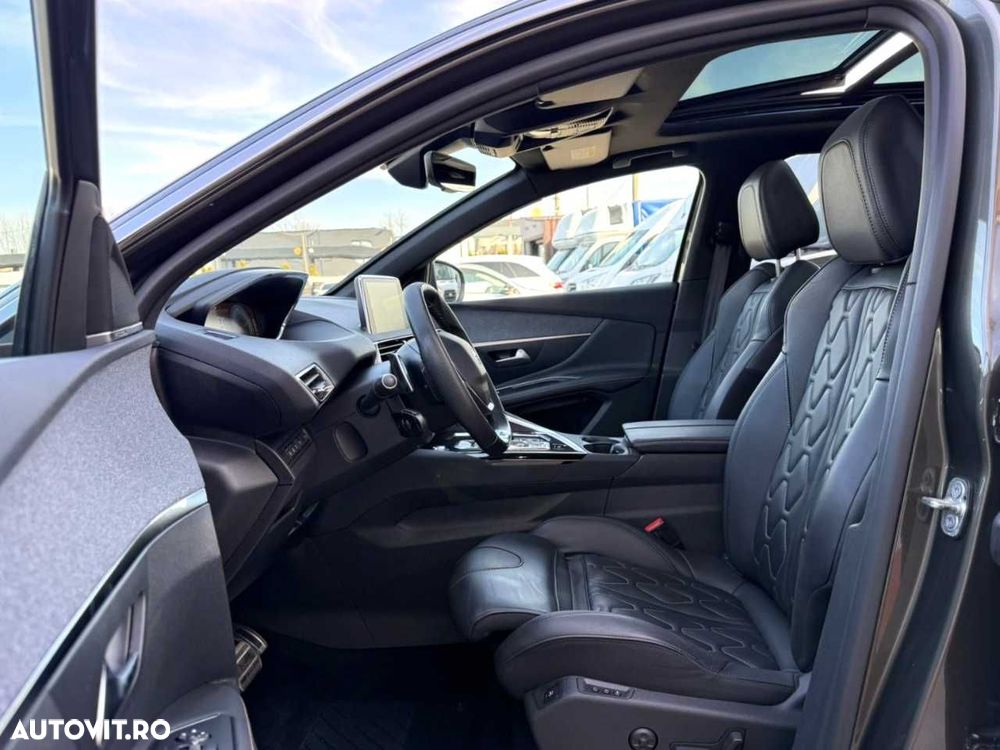 Peugeot 3008 - 19