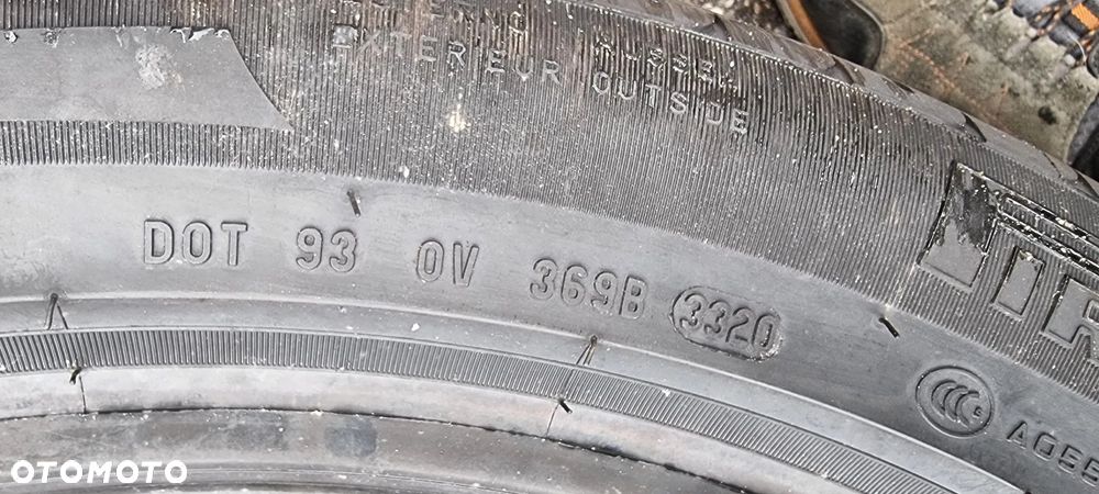 1 Opona LATO 295/40/22 295/40R22 Pirelli Scorpion Zero Asymetrico NOWA 1szt 112W 2020r - 5