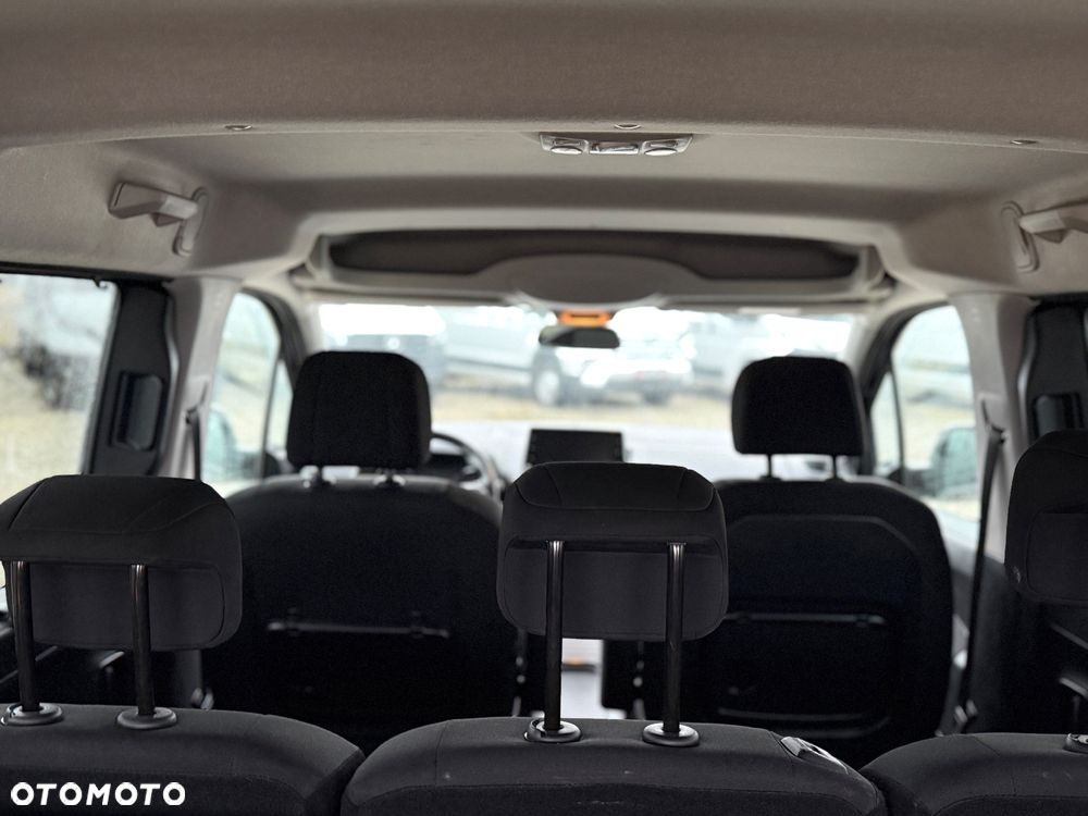 Opel Combo 1.5 D 96kW XL Edition - 11