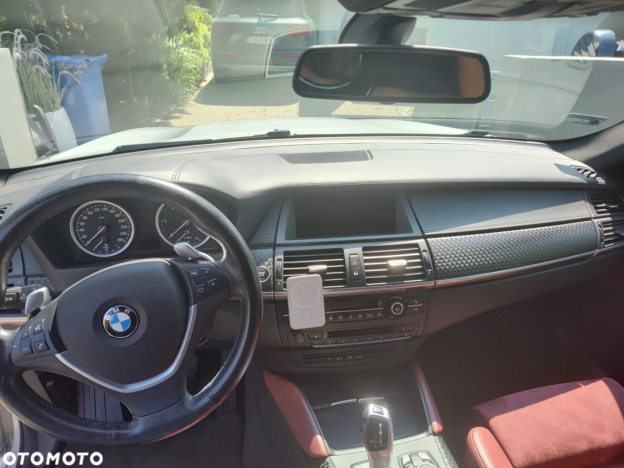 BMW X6 35d xDrive - 12