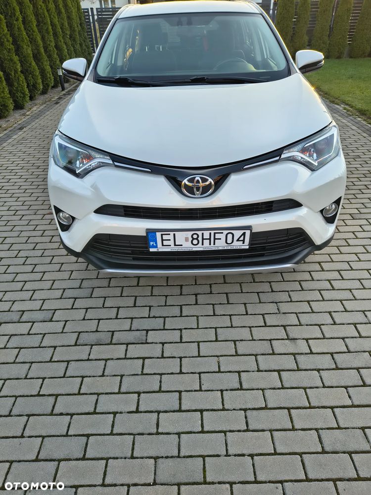 Toyota RAV4 - 28