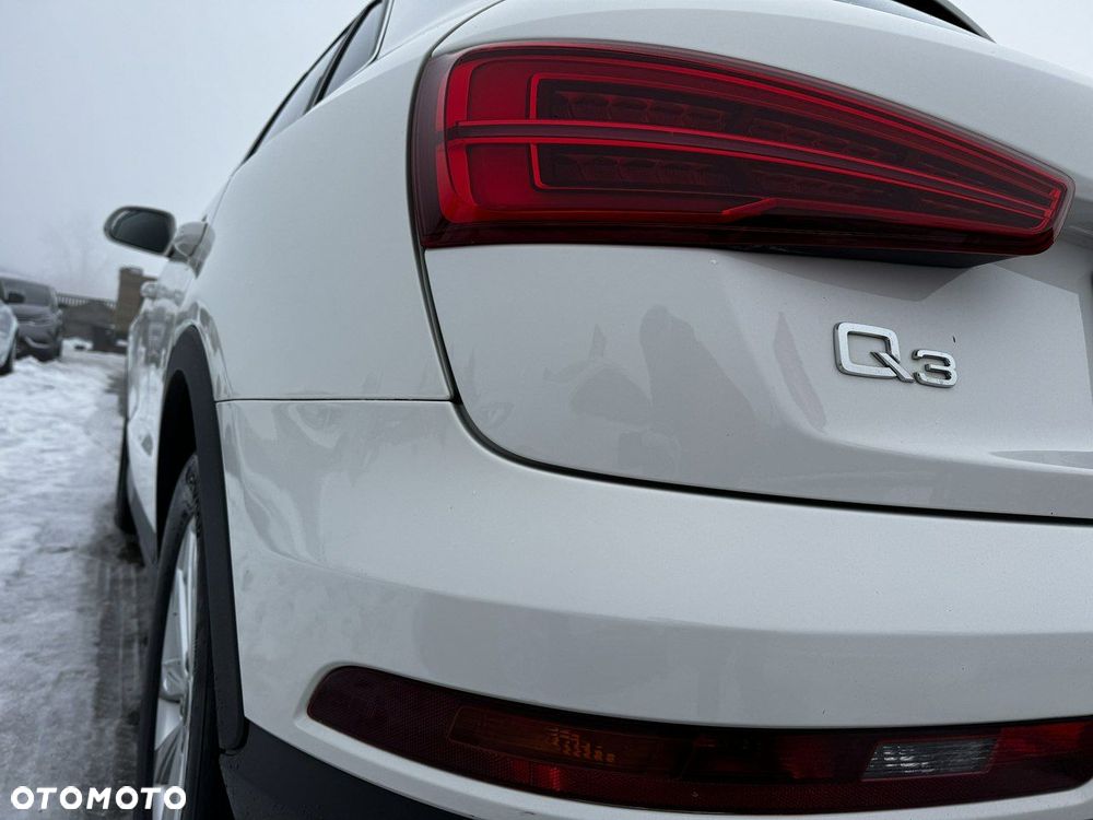 Audi Q3 2.0 TDI Quattro S tronic - 10