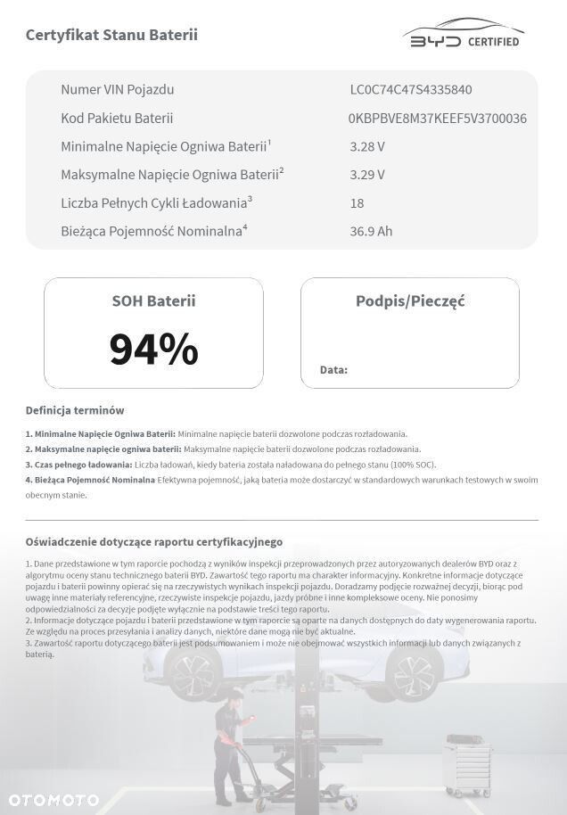BYD Seal 6 - 2