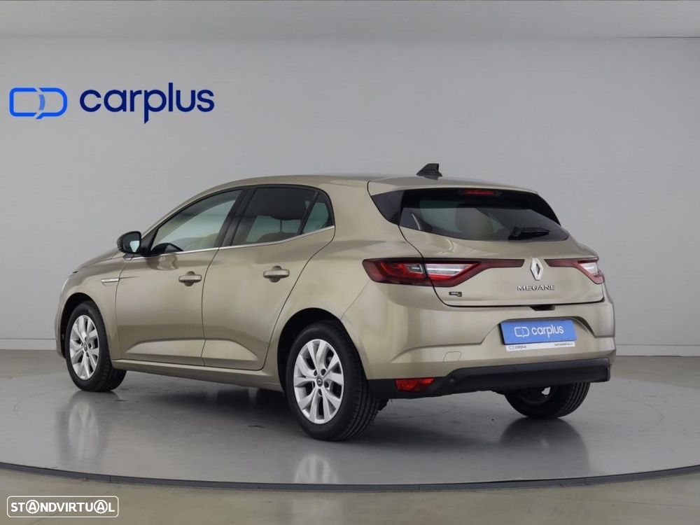 Renault Mégane 1.3 TCe Limited - 5