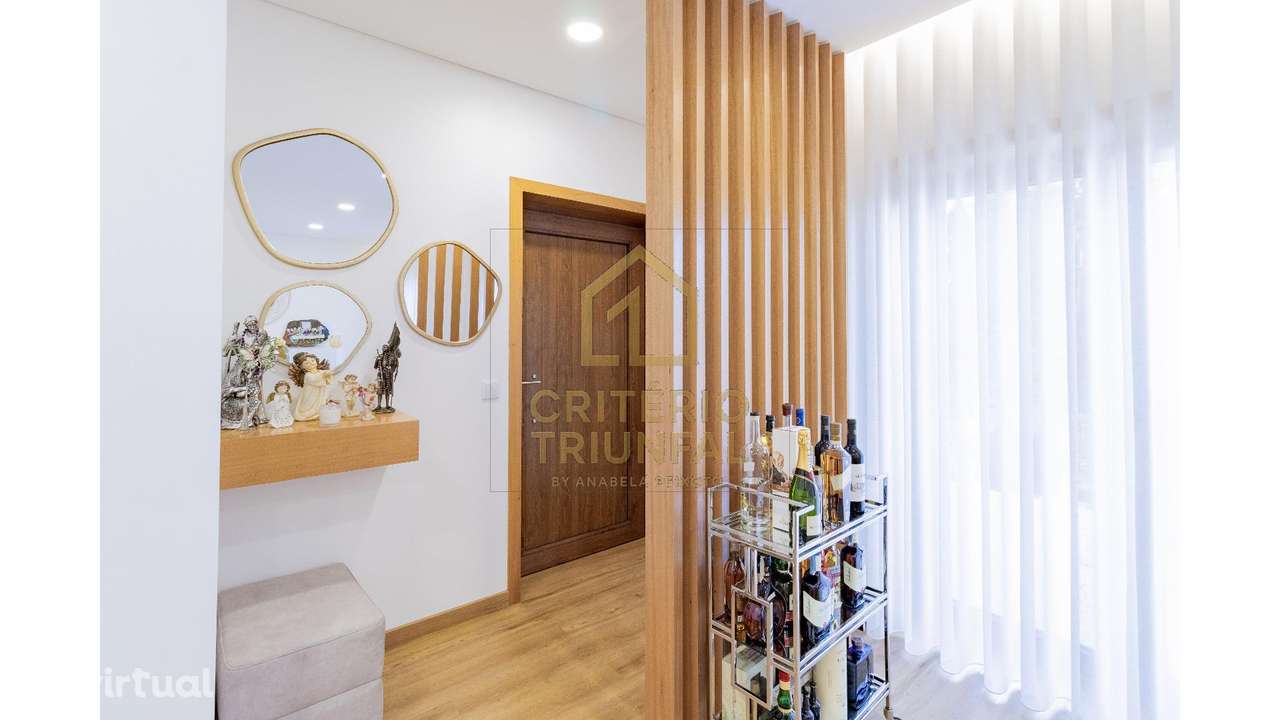 Moradia Isolada T4 em Penafiel - Grande imagem: 2/49