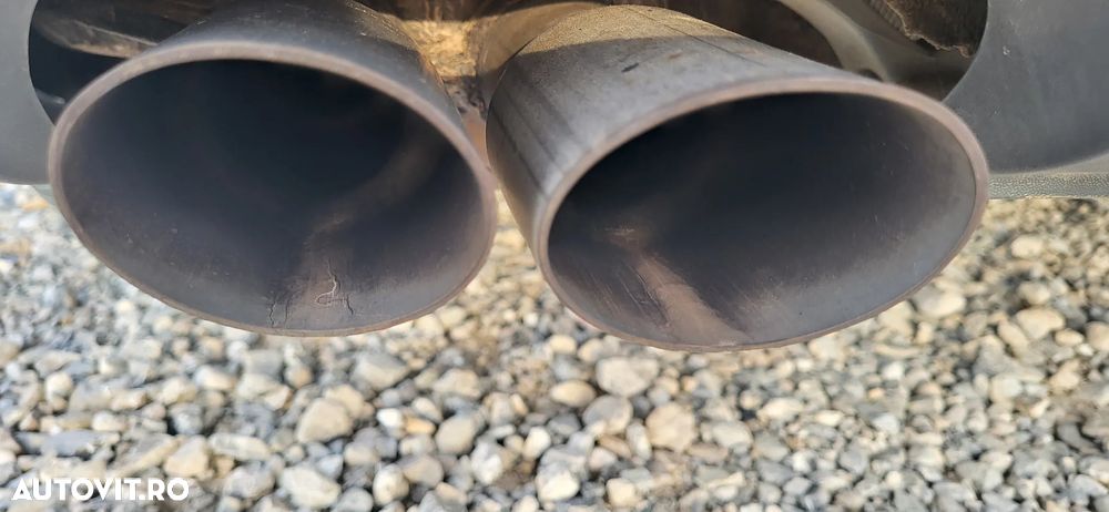 Volkswagen Passat 2.0TDI Trendline DPF - 6